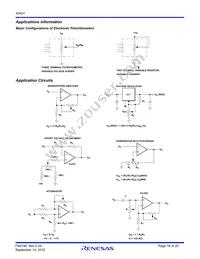 X9401YV24I-2.7 Datasheet Page 16