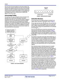 X9409YV24IZ-2.7 Datasheet Page 9