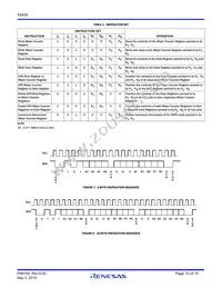 X9409YV24IZ-2.7 Datasheet Page 10