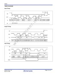 X9420WV14ZT1 Datasheet Page 15