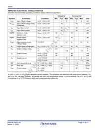 X9430WV24-2.7 Datasheet Page 11