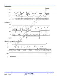 X9430WV24-2.7 Datasheet Page 15