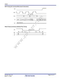 X9430WV24-2.7 Datasheet Page 16