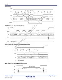 X9440WV24I-2.7 Datasheet Page 15