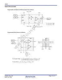X9440WV24I-2.7 Datasheet Page 16