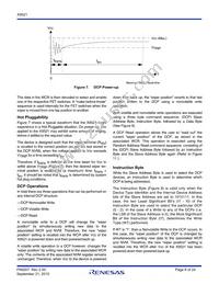 X9521V20I-A Datasheet Page 6