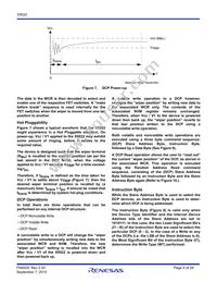 X9522V20I-BT1 Datasheet Page 8