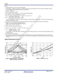 X95820WV14I-2.7T1 Datasheet Page 6