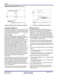 X95840WV20I-2.7T1 Datasheet Page 9
