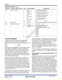 X98014L128-3.3-Z Datasheet Page 15