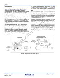 X98014L128-3.3-Z Datasheet Page 17