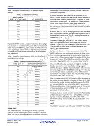 X98014L128-3.3-Z Datasheet Page 19