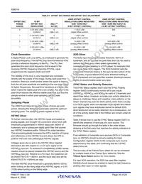 X98014L128-3.3-Z Datasheet Page 20