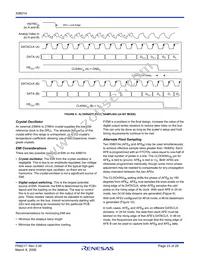 X98014L128-3.3-Z Datasheet Page 23