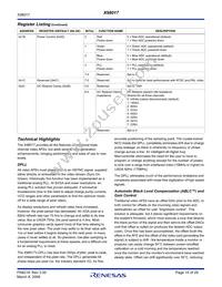 X98017L128-3.3-Z Datasheet Page 15