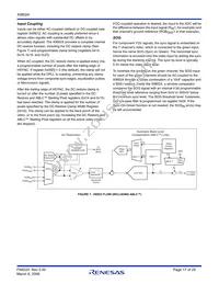 X98024L128-3.3-Z Datasheet Page 17