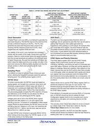 X98024L128-3.3-Z Datasheet Page 20