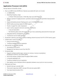 XA7Z030-1FBG484I Datasheet Page 7