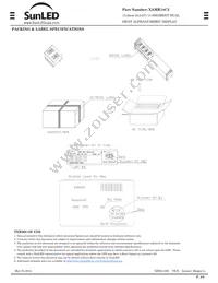 XAMR14C2 Datasheet Page 3