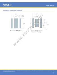 XBDRDO-00-0000-000000C03 Datasheet Page 18