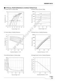 XBS506V1AR-G Datasheet Page 3