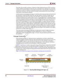 XC17256EPDG8C Datasheet Page 20