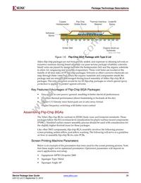 XC17256EPDG8C Datasheet Page 21