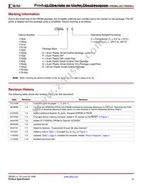 XC17S30XLVOG8I Datasheet Page 10