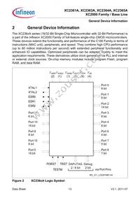 XC2365A104F80LAAKXUMA1 Datasheet Page 13