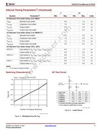 XC2C512-7FT256I Datasheet Page 9