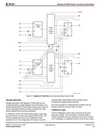 XC2S30-6PQ208C Datasheet Page 10
