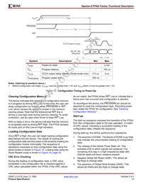 XC2S30-6PQ208C Datasheet Page 19