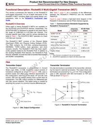 XC2VP100-6FF1696C Datasheet Page 13