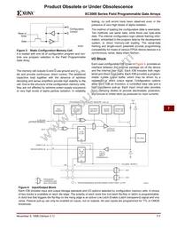 XC3195A-09PQ160C Datasheet Page 5
