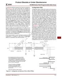 XC3195A-09PQ160C Datasheet Page 19