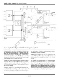 XC4005-5PC84C Datasheet Page 4