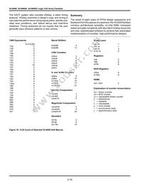 XC4005-5PC84C Datasheet Page 12