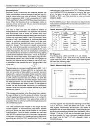XC4005-5PC84C Datasheet Page 16