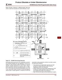 XC5202-5PQ100C Datasheet Page 13