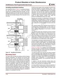 XC5202-5PQ100C Datasheet Page 16