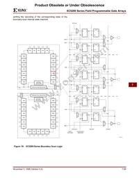 XC5202-5PQ100C Datasheet Page 17