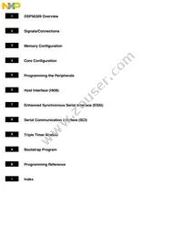 XC56309VL100AR2 Datasheet Page 4