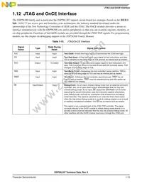 XC56L307VF160 Datasheet Page 19