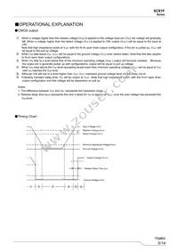 XC61FN2212MR-G Datasheet Page 5