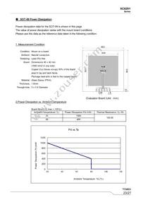 XC6201P602DR-G Datasheet Page 23