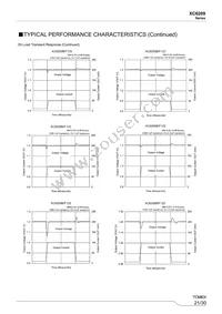 XC6209F602DR-G Datasheet Page 21