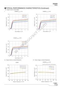 XC6230H001QR-G Datasheet Page 17