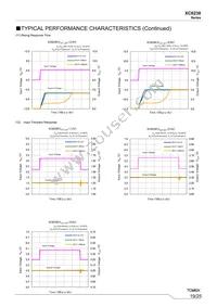 XC6230H001QR-G Datasheet Page 19