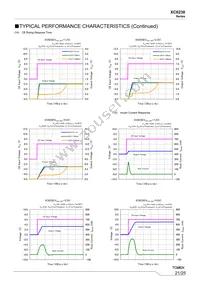 XC6230H001QR-G Datasheet Page 21