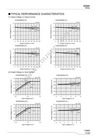 XC62HR5002MR-G Datasheet Page 11